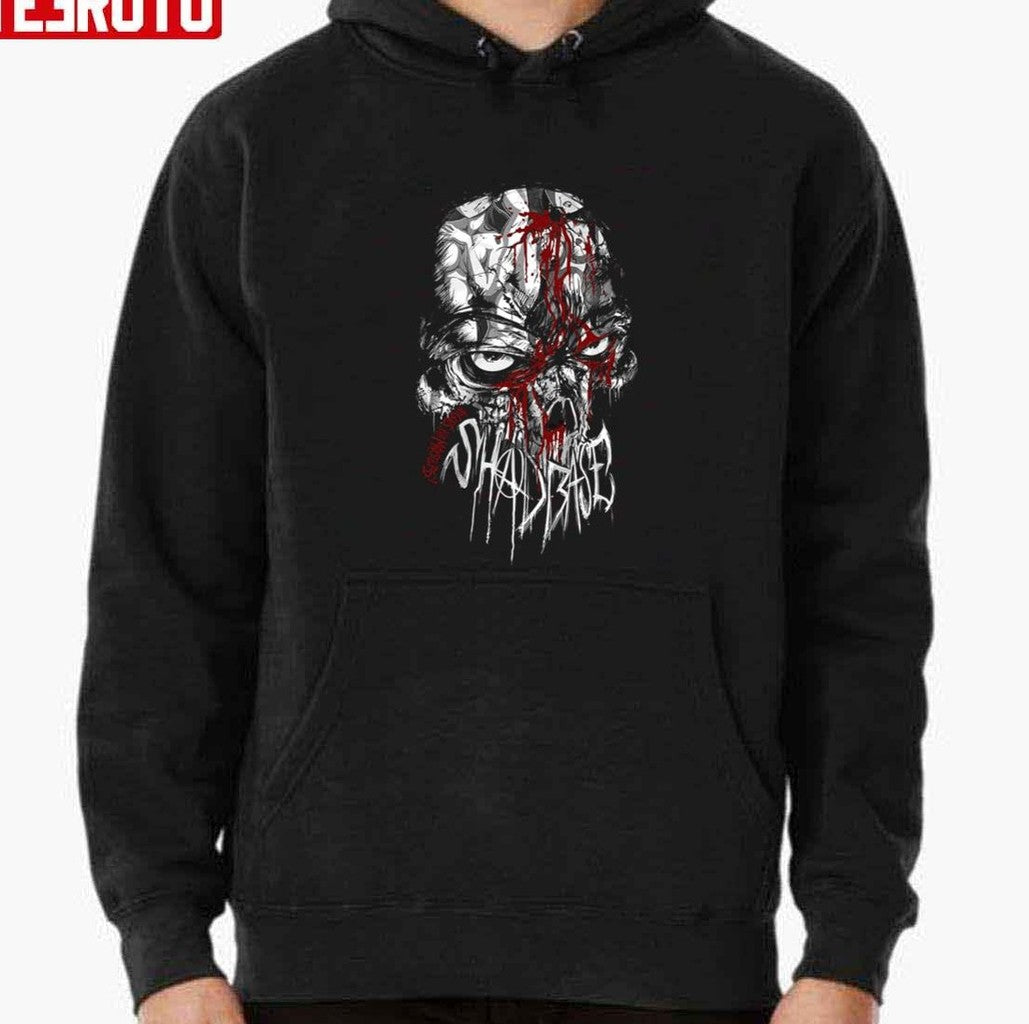 Skul Migos Shadbase Unisex T-Shirt