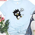 Bad Badtz-Maru Confusing Face Unisex T-Shirt