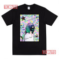 Simmer Simmer Simmer Hayley Williams Unisex T-Shirt