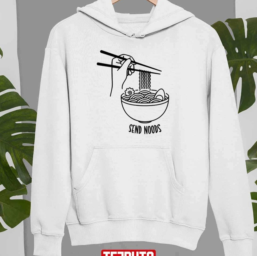 Send Noods Unisex T-Shirt