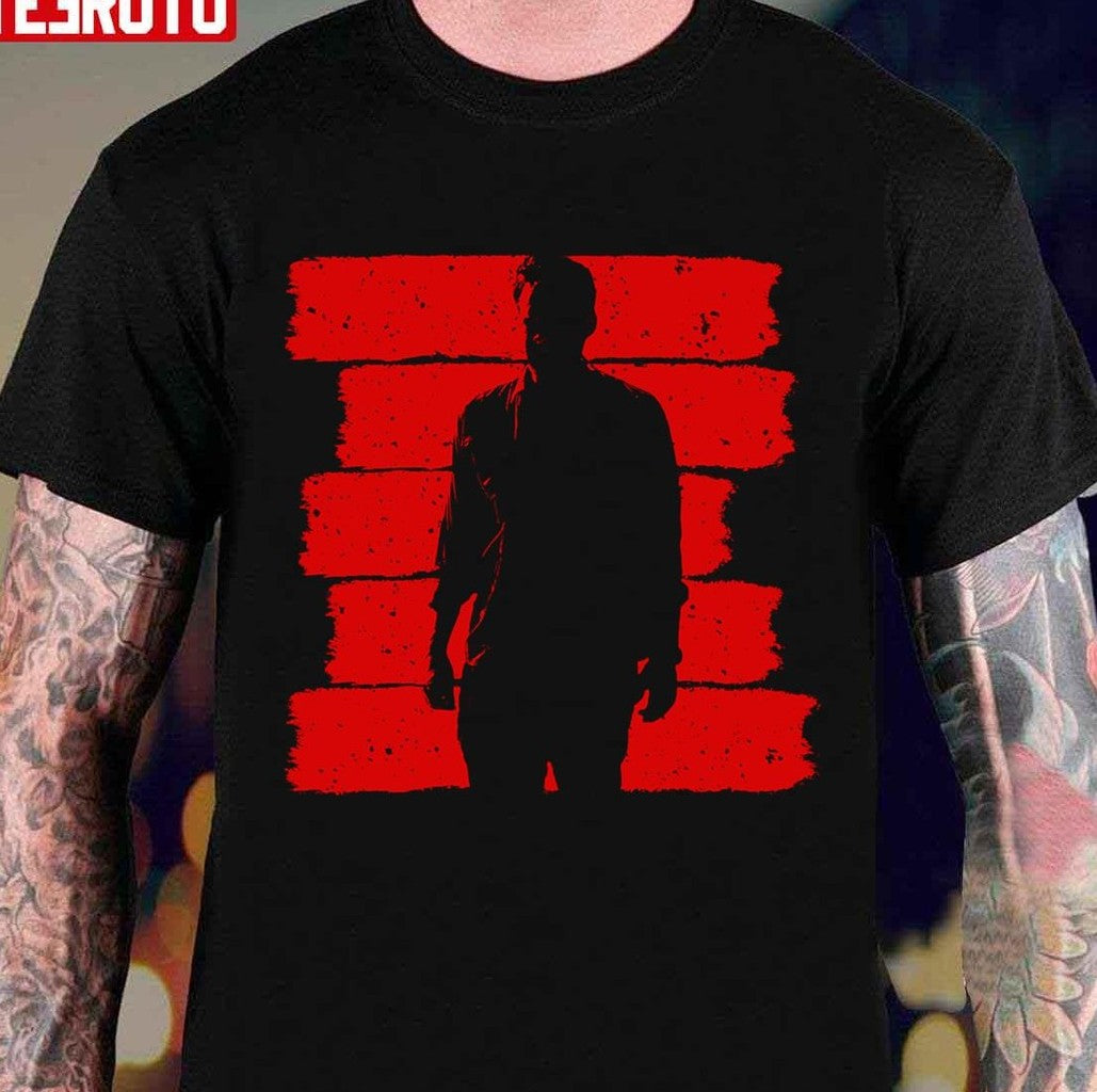 Black Comedy Tv Series Barry Unisex T-shirt