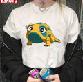 Bait The Dragon Prince So Cute Unisex T-shirt