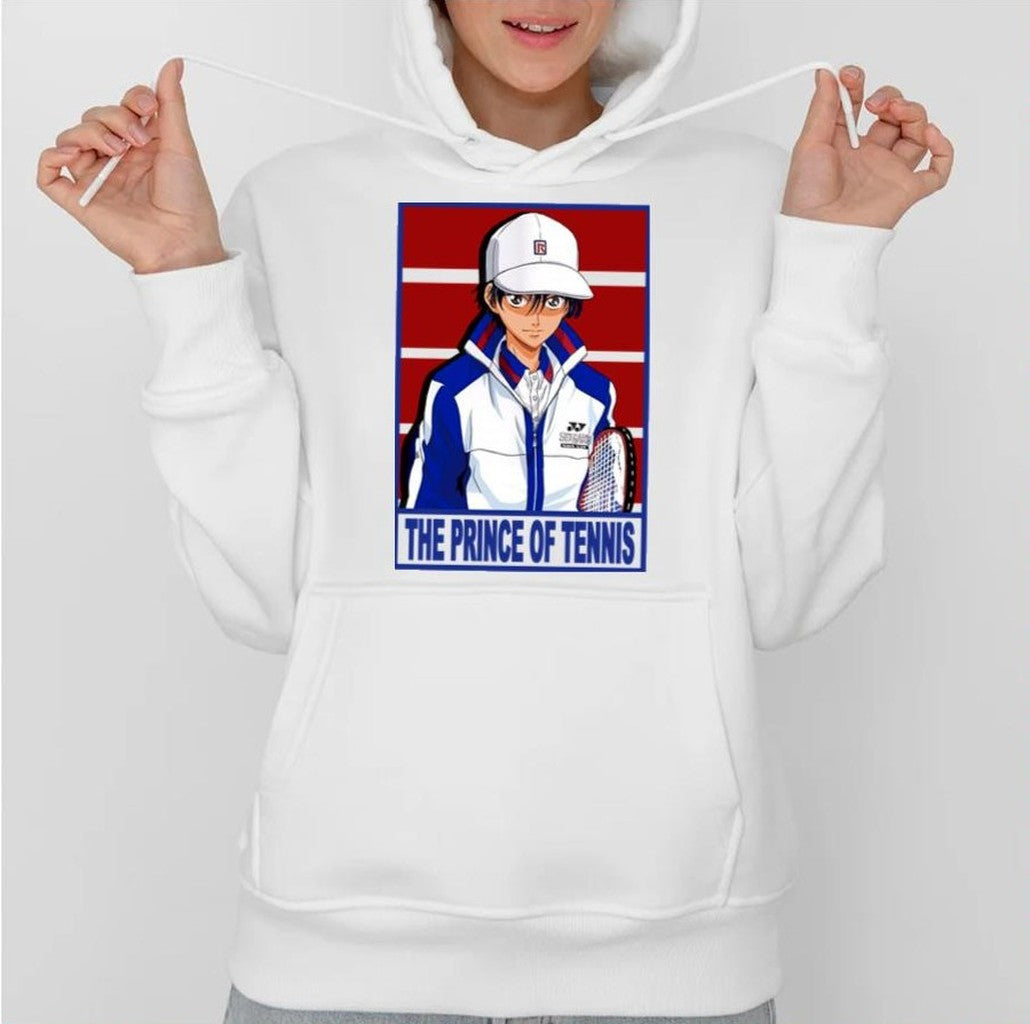 Ryoma Echizen The Prince Of Tennis Unisex Sweatshirt