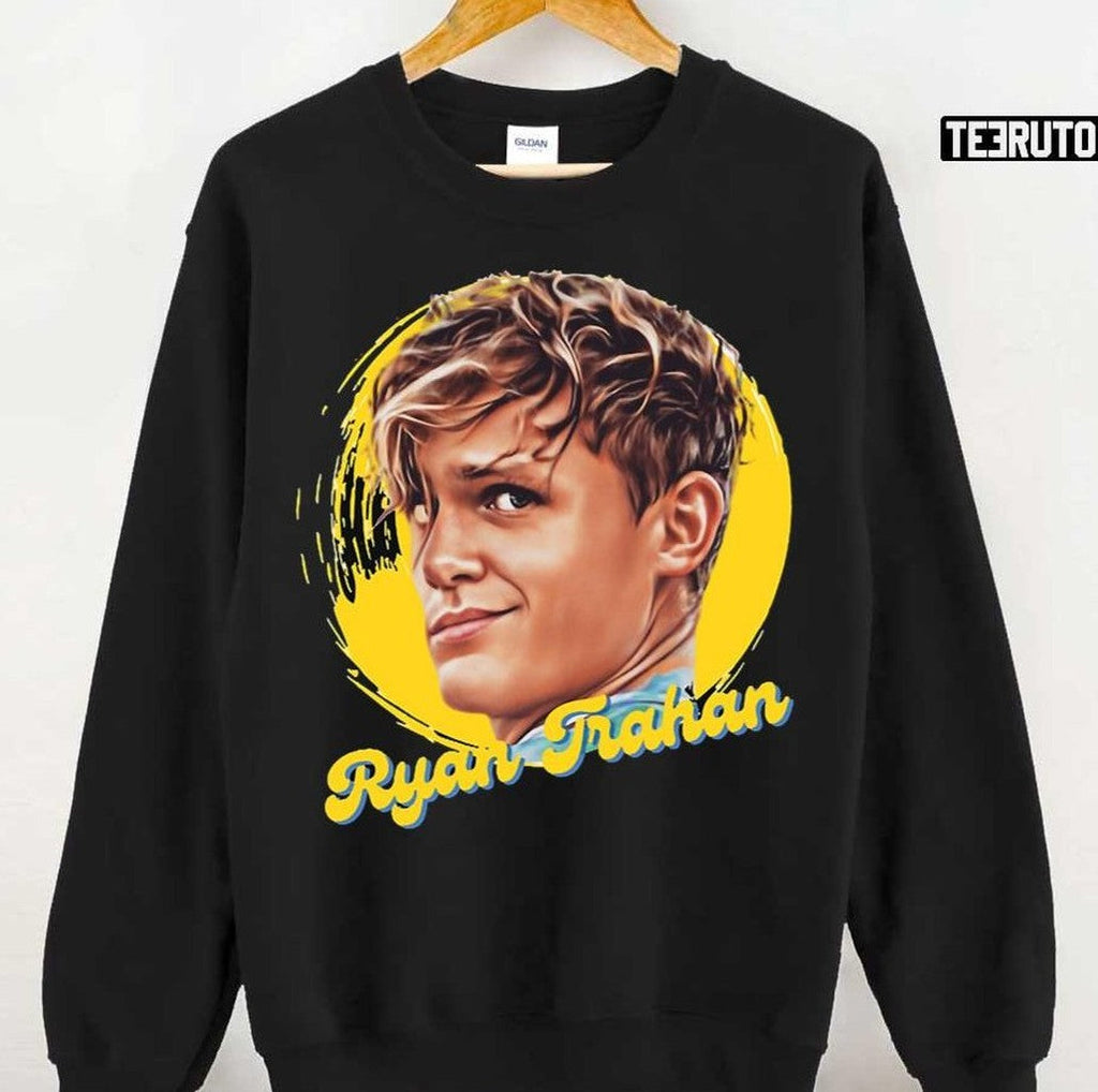 Ryan Trahan For Fans Unisex T-shirt