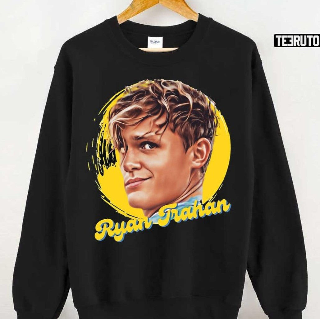Ryan Trahan For Fans Unisex T-shirt