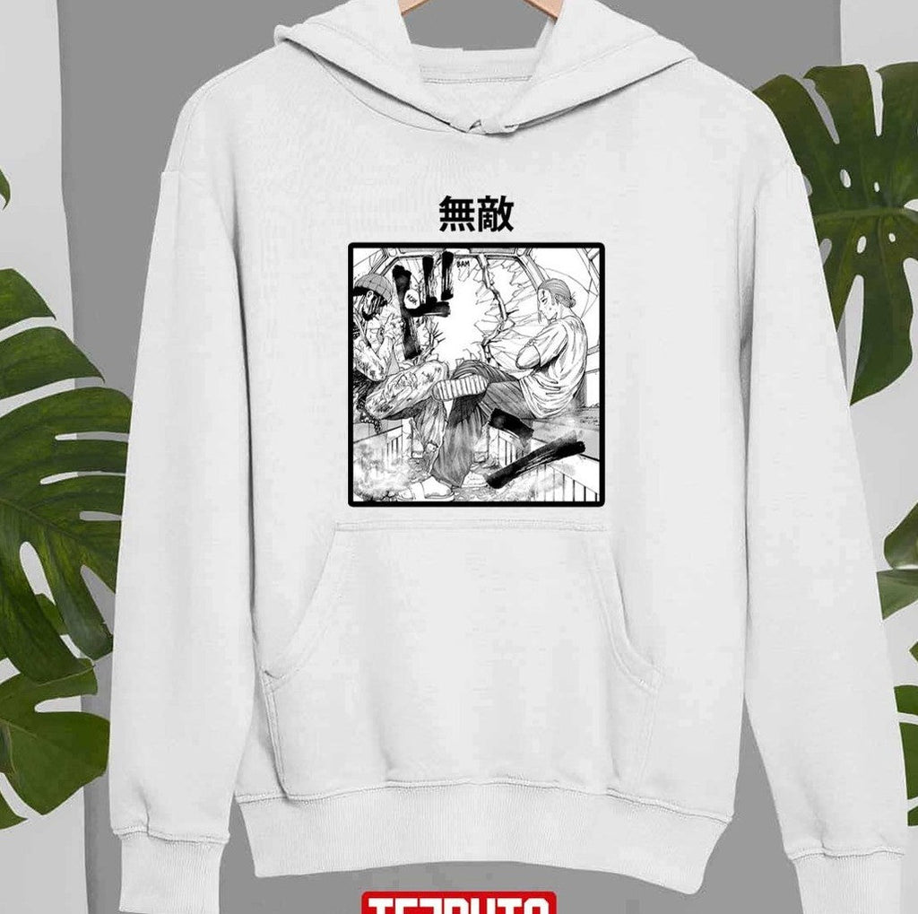 Bam Sakamoto Sakamoto Days Unisex T-Shirt