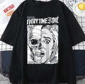 Band Tour Of Every Time I Die For Music Fans Unisex T-Shirt