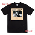 Suzanne Vega Song Cover Design Unisex T-Shirt