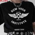 New York Institute Unisex T-Shirt