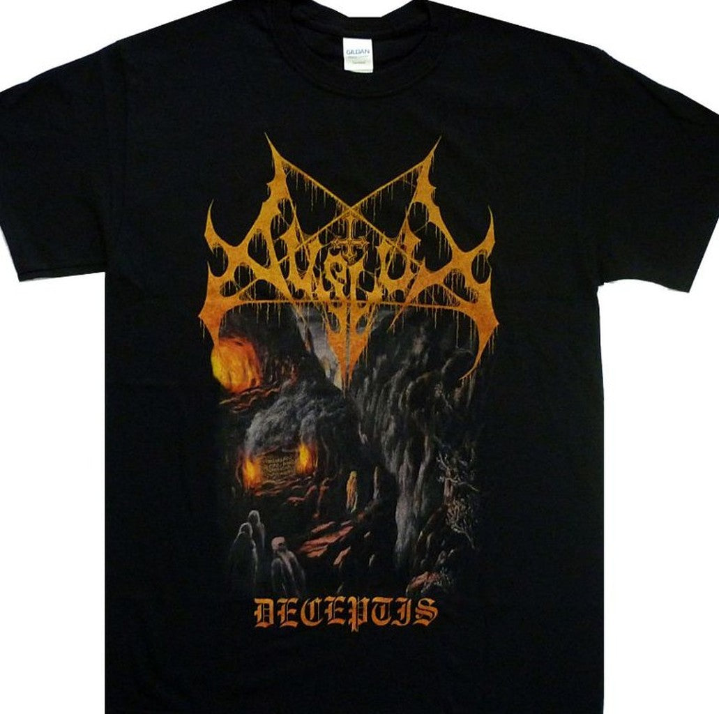 Avslut Deceptis Unisex T-Shirt