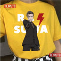 Anime Buddy Daddies Rei Suwa Unisex T-Shirt