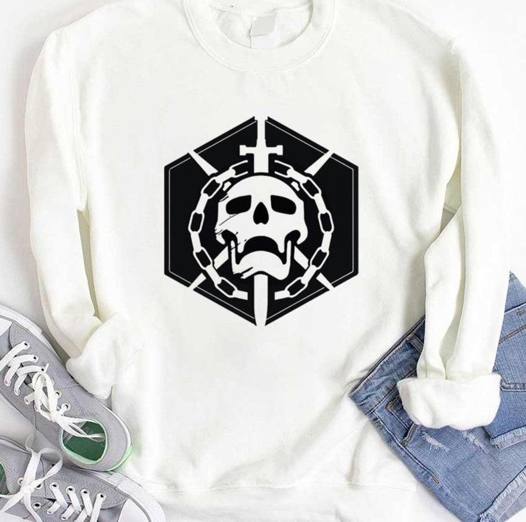 Arc 3.0 Destiny 2 Game Logo Unisex T-shirt