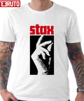 Stax History Of Soul Unisex T-Shirt
