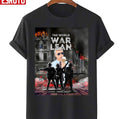 Biden World War Lean Unisex T-Shirt