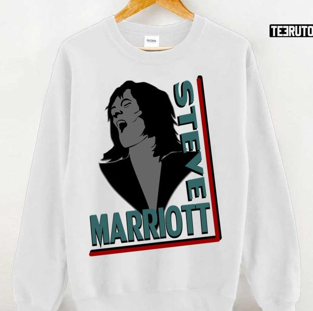Steve Marriott Unisex T-Shirt