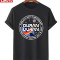 Apollo Anniversary Duran  Duran Unisex T-Shirt
