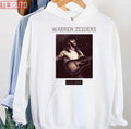 717 Tape Warren Zeiders Unisex Hoodie