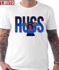 Russ Okc Unisex T-Shirt