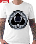 Shadow Company Logo Captain Price's Wife Unisex T-Shirt