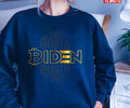 Biden Crypto Unisex T-Shirt