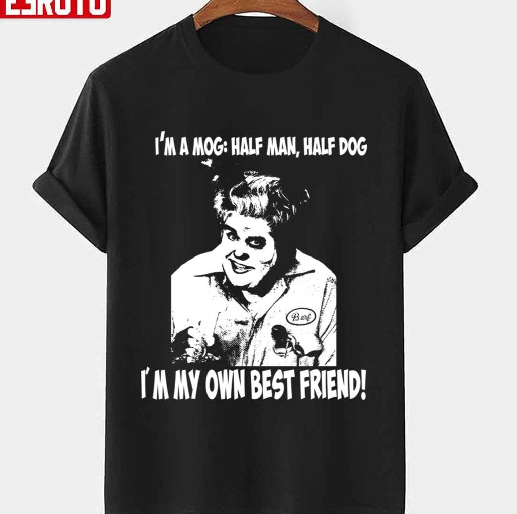Best Friend Uncle Buck Art Unisex T-shirt
