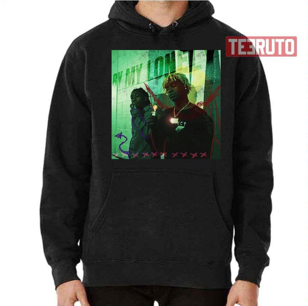My Lonely The Demon In Me Unisex T-Shirt