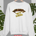 Pay It In Metal Krokus Unisex Sweatshirt