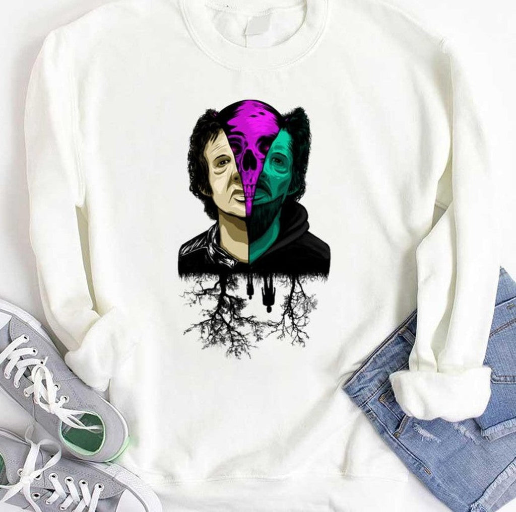 Neil Breen Twisted Pair Unisex T-Shirt