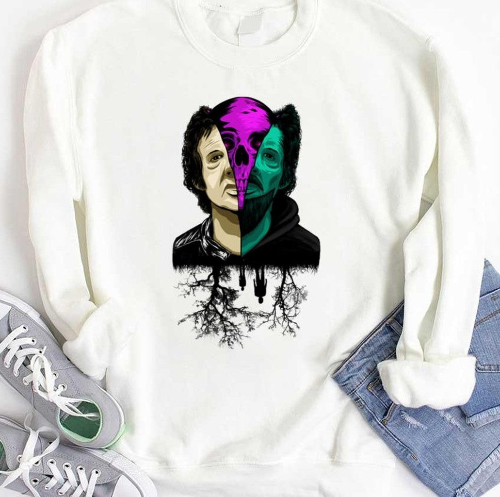 Neil Breen Twisted Pair Unisex T-Shirt