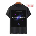 Astro The 3rd Astroad To Seoul Stargazer Unisex T-Shirt