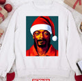 Snoop Dogg Perfect Party 2023 Christmas Sweatshirt