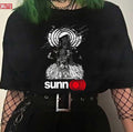 Sunn O))) Rock Band Unisex T-Shirt