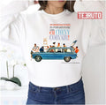 61 Corvair Advert Ralph Nader Unisex Sweatshirt