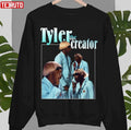 The Funny Guy Rapper Tyler The Creator Unisex Sweatshirt