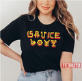 Sauce El Hokage Eladio Carrion Unisex T-Shirt