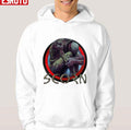 Scorn Game 2 Upcoming Unisex Hoodie