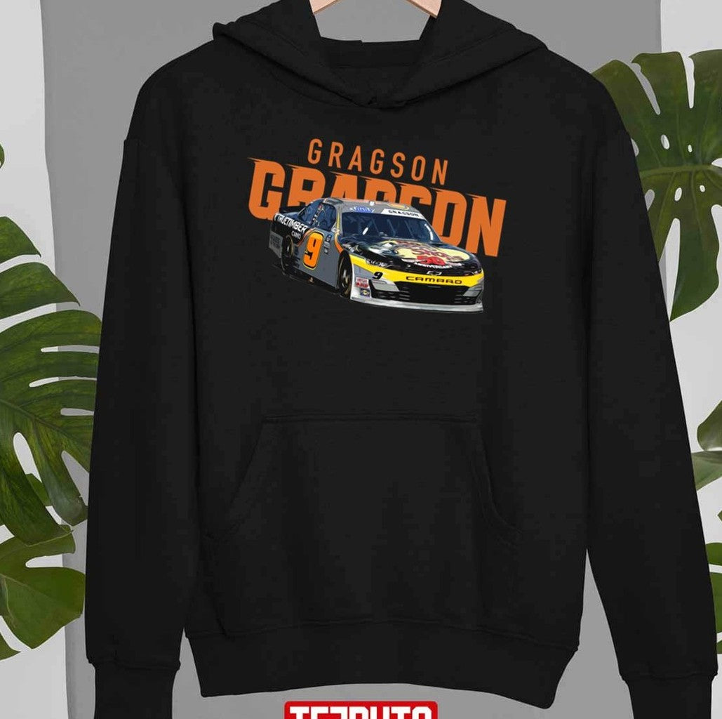 Noah Gragson The Car F1 Unisex T-Shirt