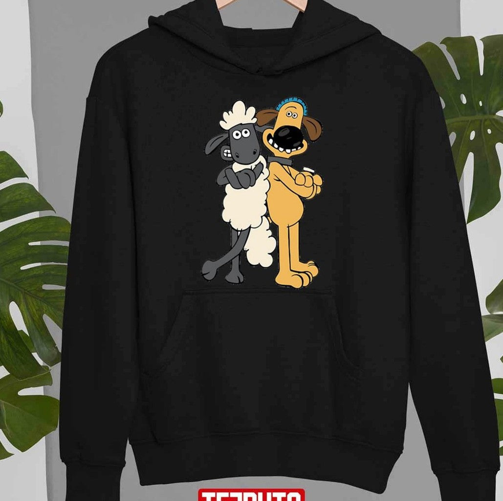 Shaun The Sheep Unisex T-Shirt