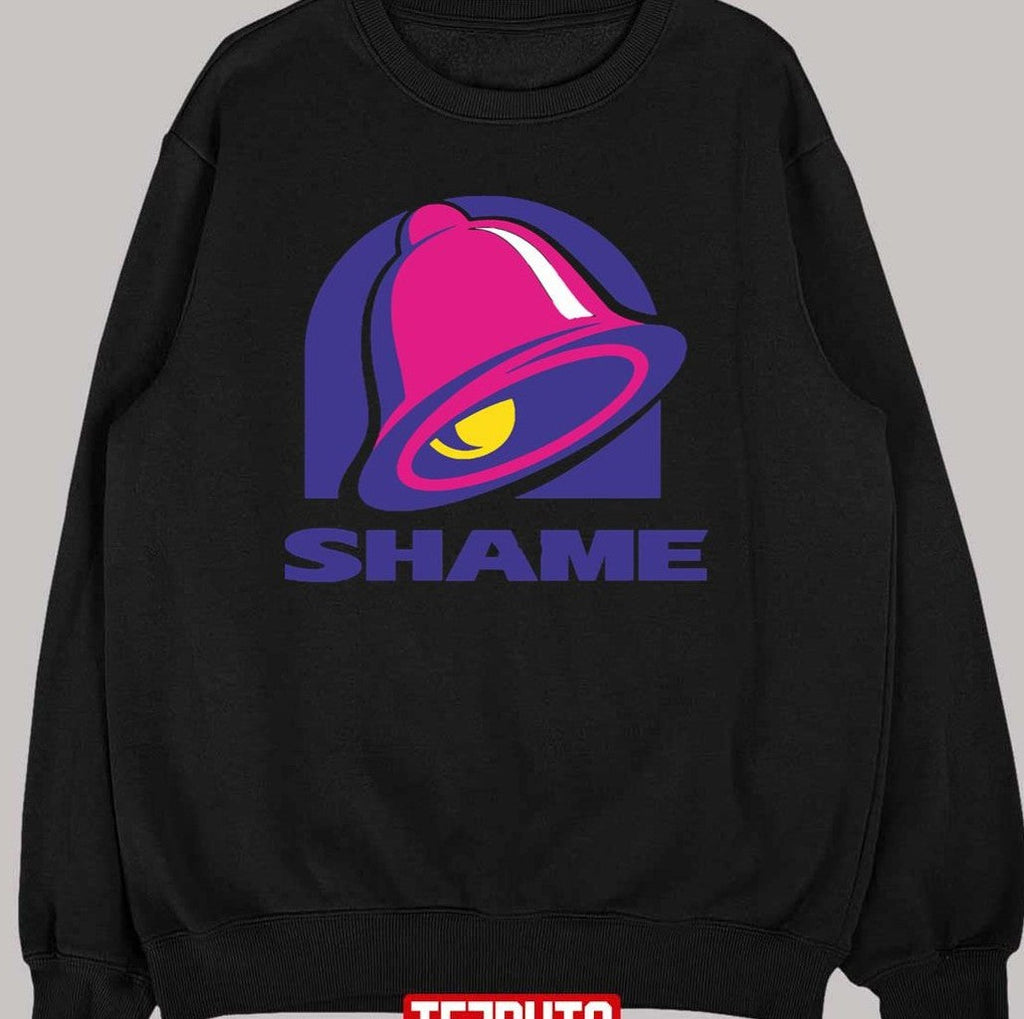 Shame Of Thrones Unisex T-Shirt