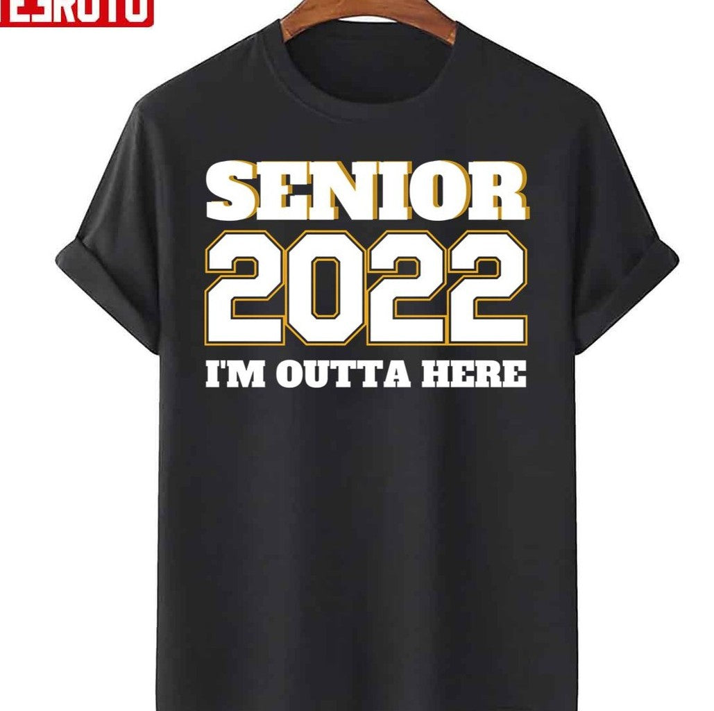 Right Now All I Want To Do Is Graduate Copy Unisex T-Shirt