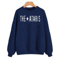 Summer Wind Was Always Our Song The Ataris Unisex Sweatshirt