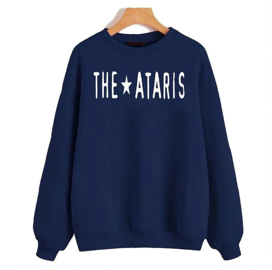 Summer Wind Was Always Our Song The Ataris Unisex Sweatshirt