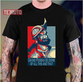 The Grand Poobah De Doink Of All This And That Unisex T-Shirt