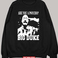 Psycho Realm Cypress Hill Tequila Sunrise Unisex Sweatshirt