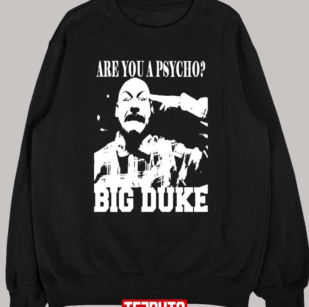 Psycho Realm Cypress Hill Tequila Sunrise Unisex Sweatshirt
