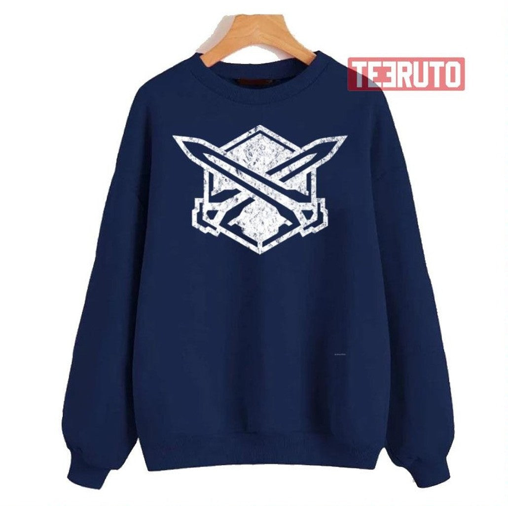 Astral Chain Legion Symbol Unisex Sweatshirt