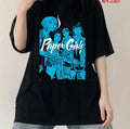 Paper Girls Artwork Unisex T-Shirt