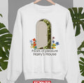 Pearls Of Pleasure Harry's House New Album May 20th Unisex Sweatshirt