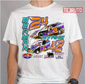 Beamanevans Racing 2023 Unisex T-Shirt