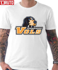 Tennesse Vols Logo Unisex T-Shirt